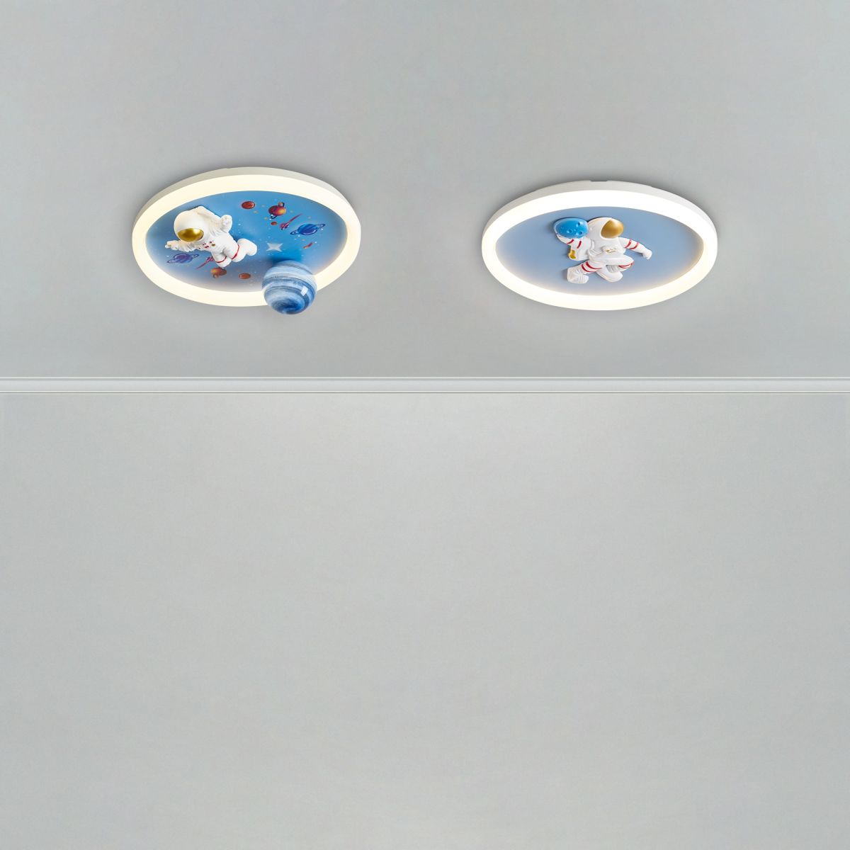 Потолочный светильник Freya Cosmic FR5457CL-L36B