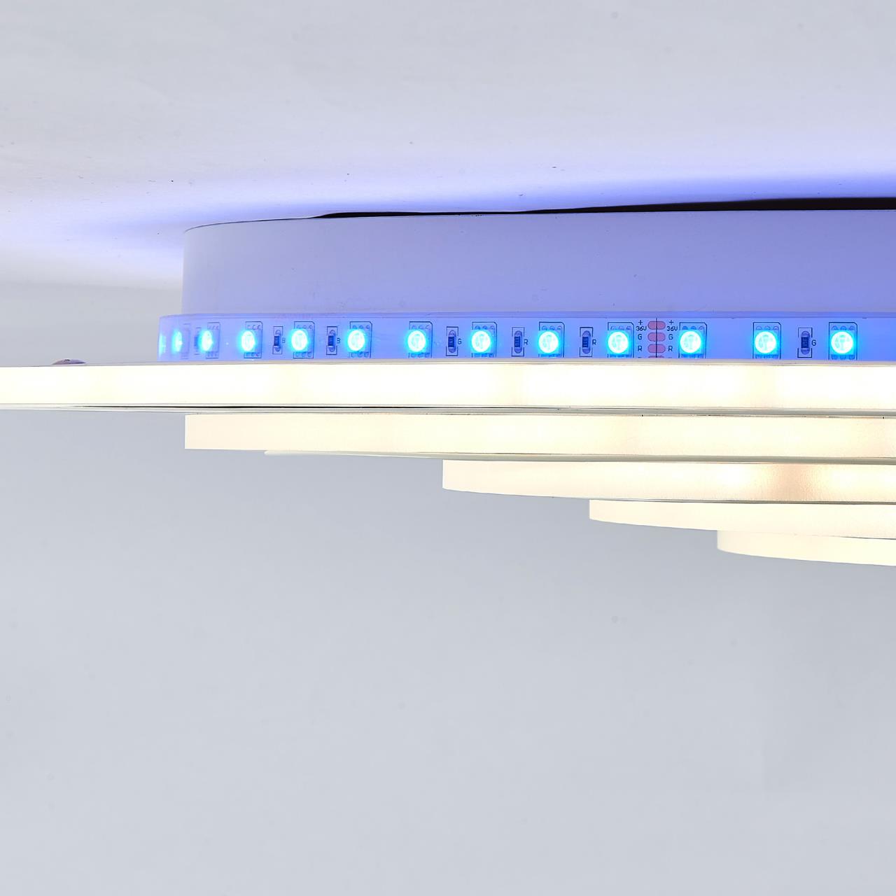 Потолочный светильник Citilux Триест Смарт CL737A35E в Москве