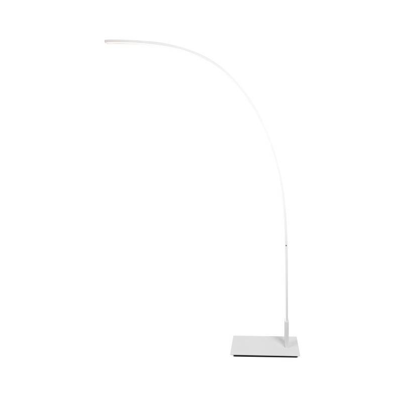 Торшер Lumker FA-432114DT-WH-W+WW 005836