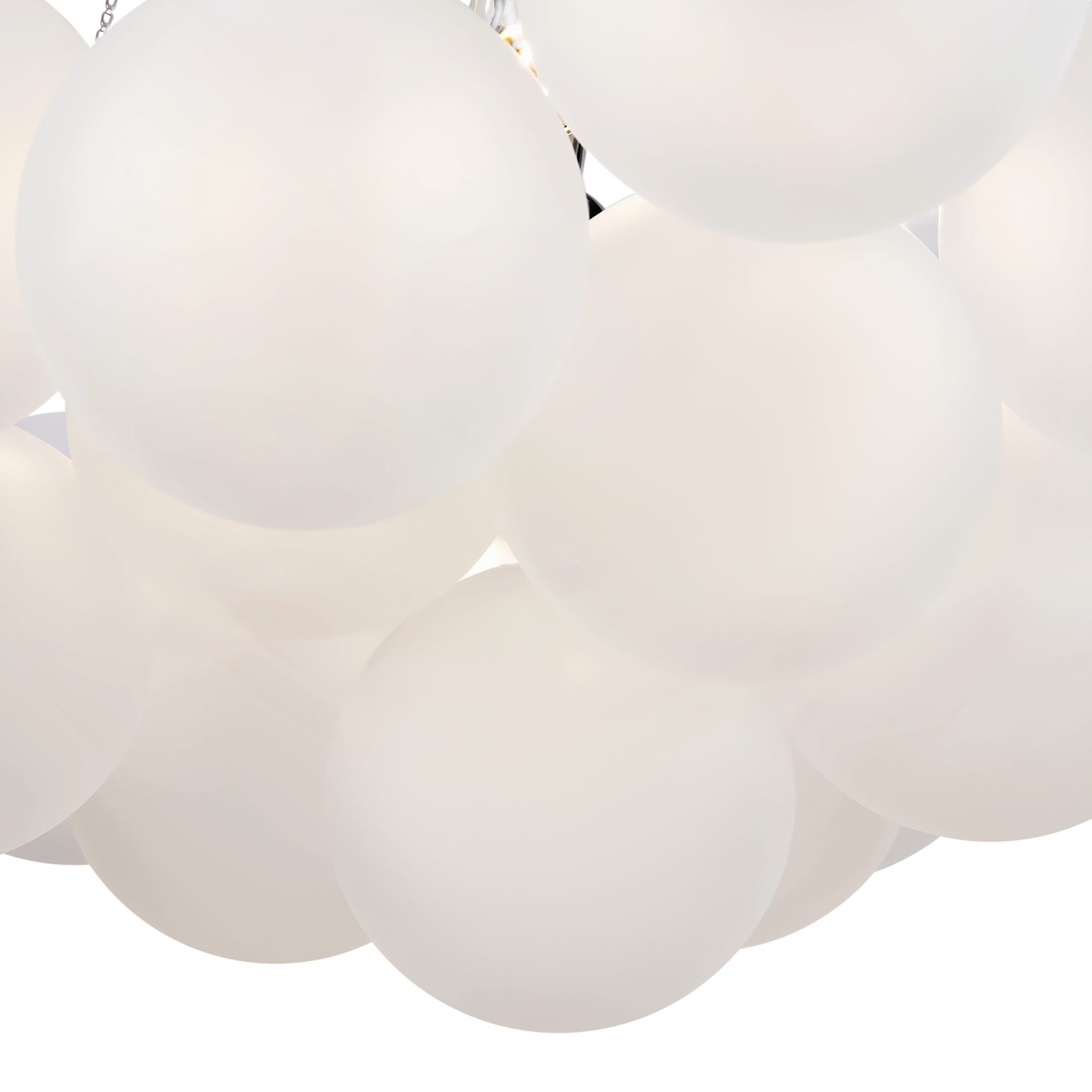 Подвесная люстра шар Freya Fiesta FR5231PL-06CH