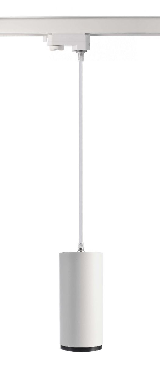 Трековый трехфазный светильник Deko-Light Lucea 707128