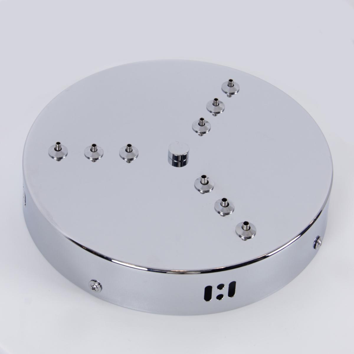 Потолочная чаша Favourite Canopy 4591-220-9CH