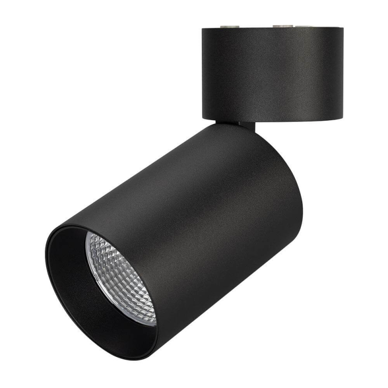 Накладной спот Arlight SP-Polo-Surface-Flap-R85-15W Day4000 027542