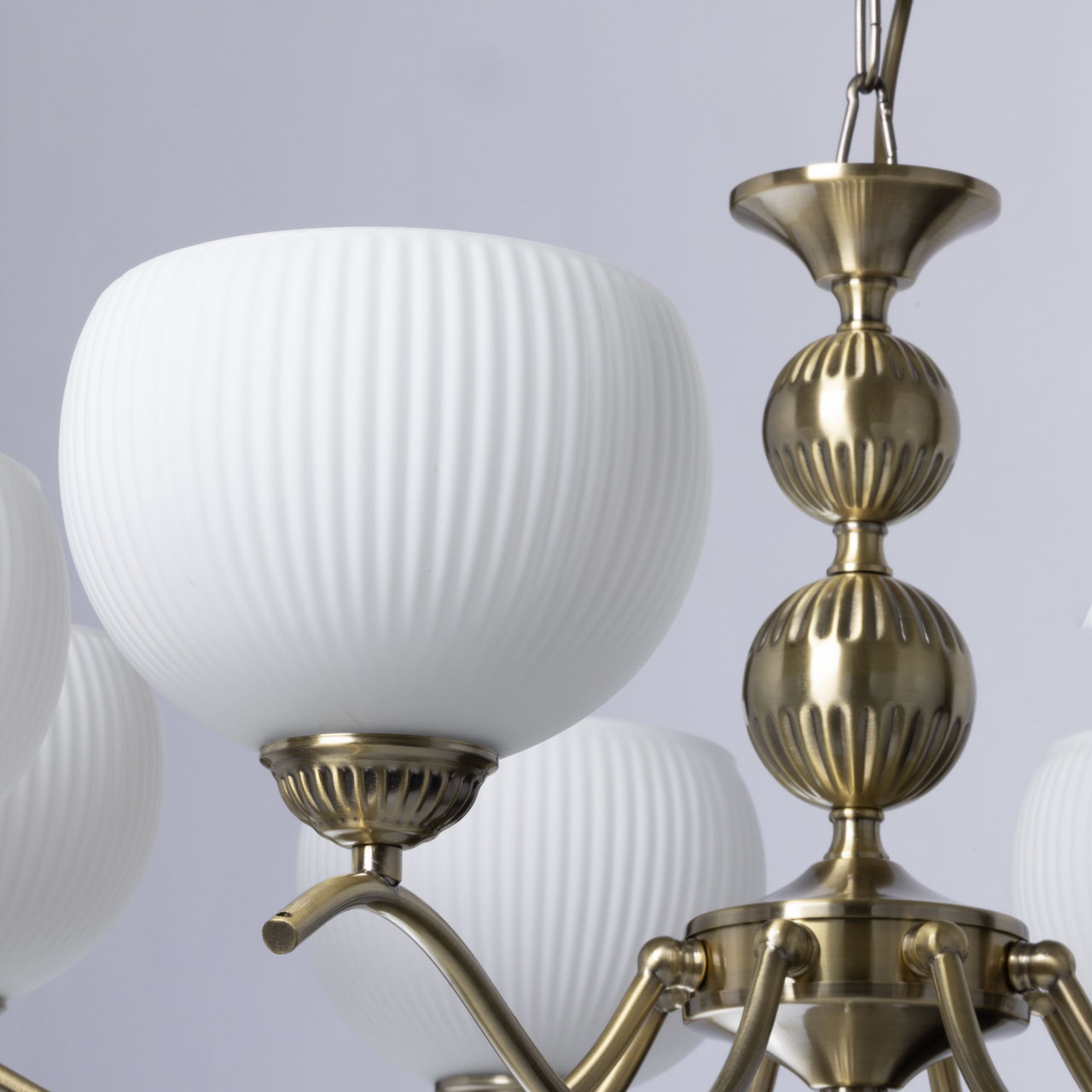 Подвесная люстра MW-Light Фелиция 347019808