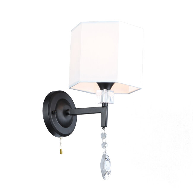 Бра Wedo Light Mildret WD3611/1W-BK-WT