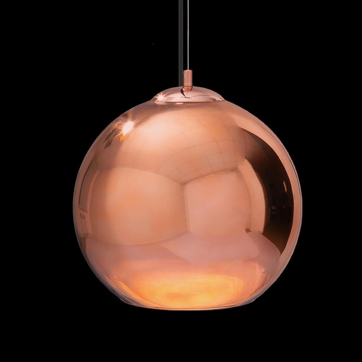 Подвесной светильник Loft IT Copper Shade Loft2023-D УЦ