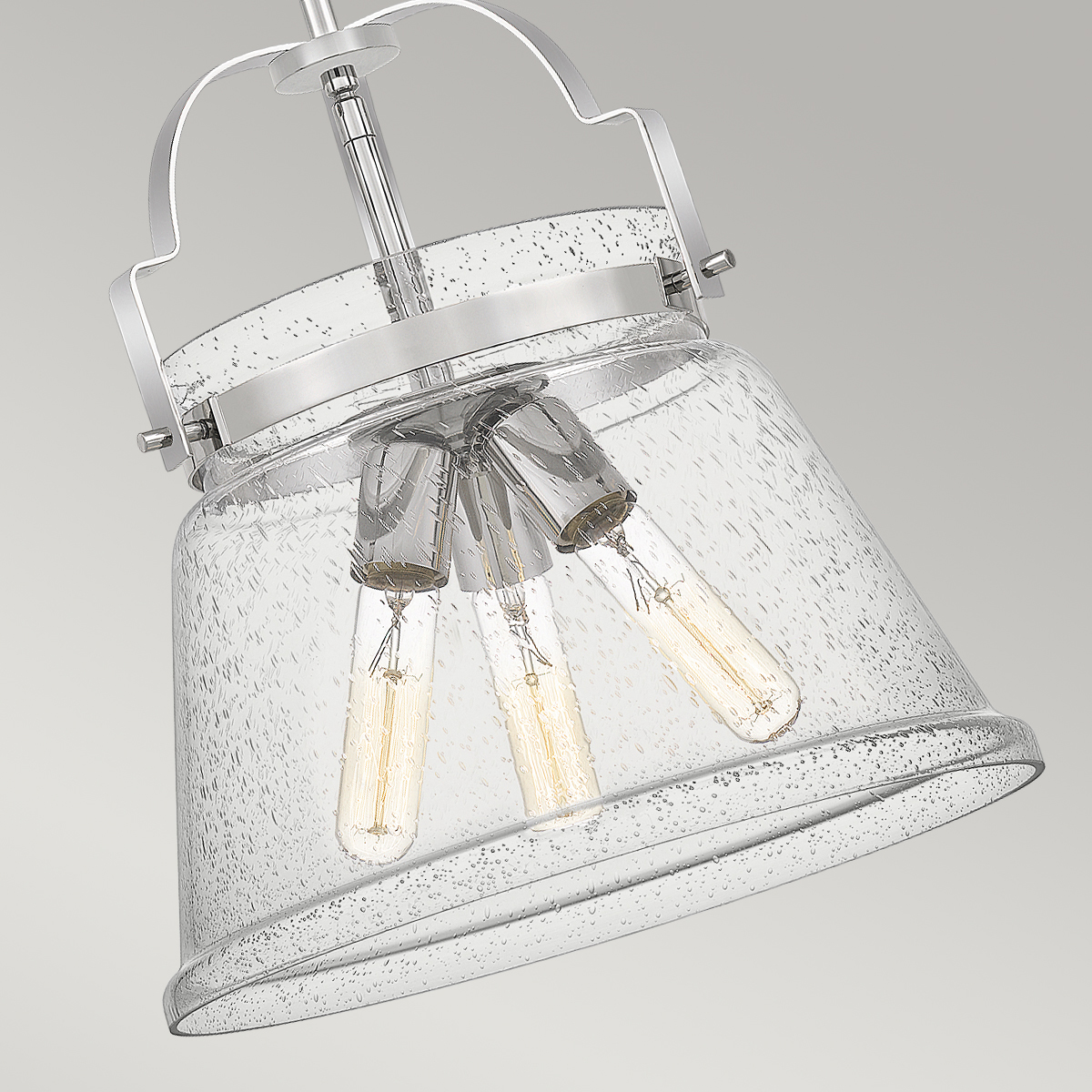 Подвесной светильник Quoizel Wimberley QN-WIMBERLEY-P-PC