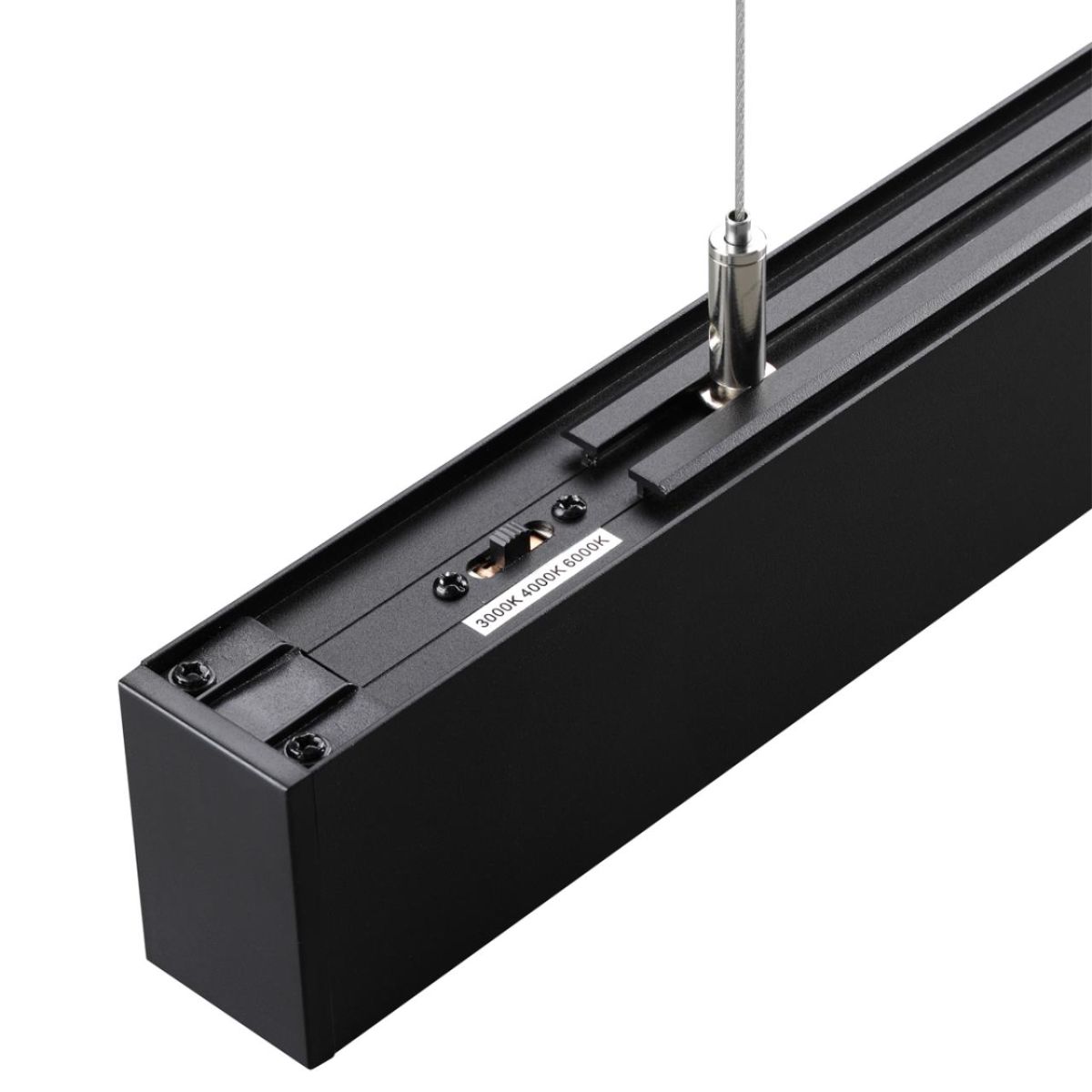 Линейный светильник Novotech Over Fatto 359605