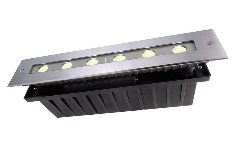 Уличный светильник Deko-Light Line 730262