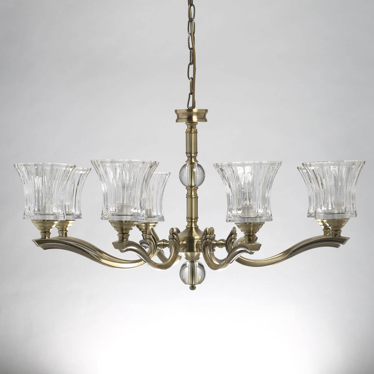 Подвесная люстра MW-Light 481013908 в Москве