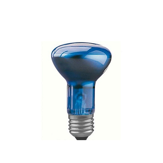 Лампа накаливания рефлекторная для растений Paulmann Е27 60W 50260