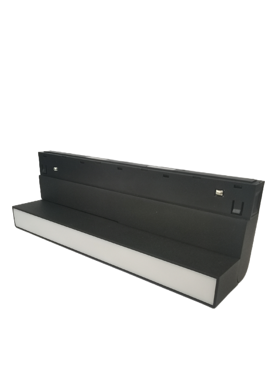 Трековый магнитный светильник Lumker SY-LINK-FLMT-BL-12-NW 018738