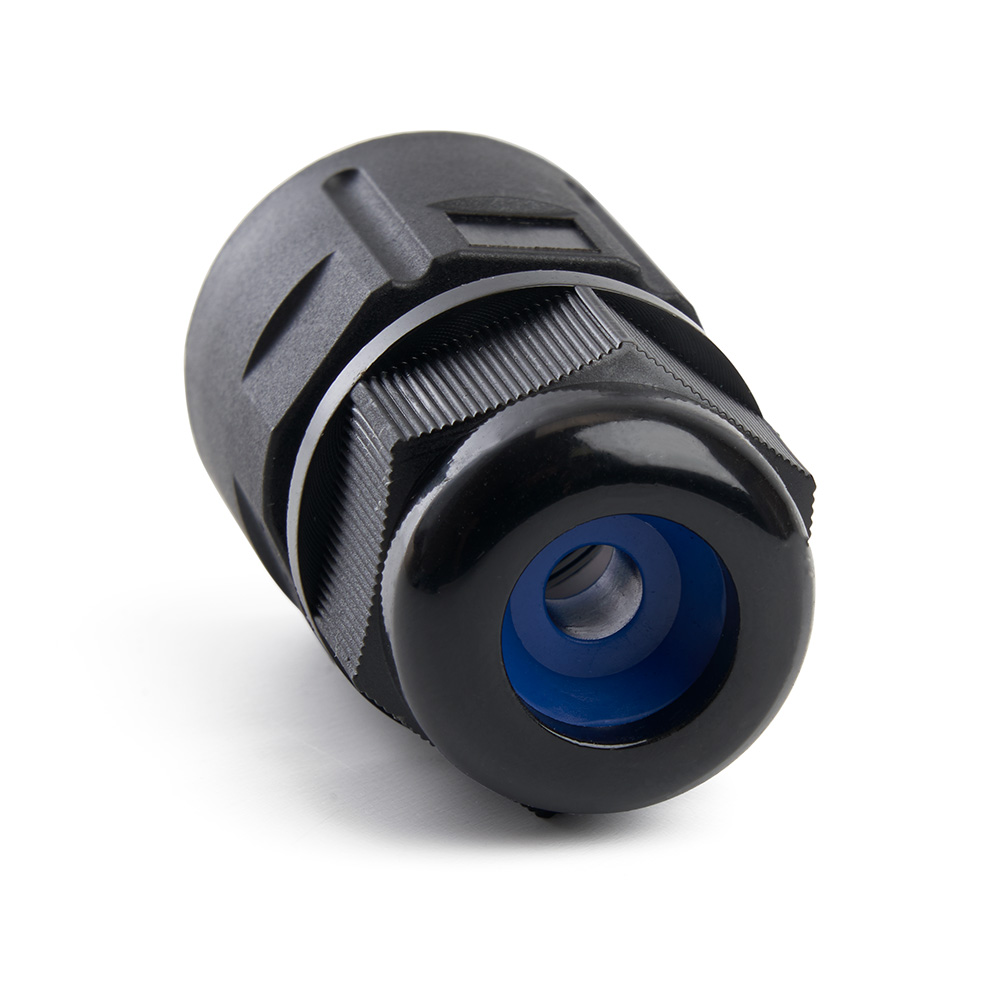 Соединитель-коннектор для проводов Feron LD535 5-контактный, с пружинным контактом 41920