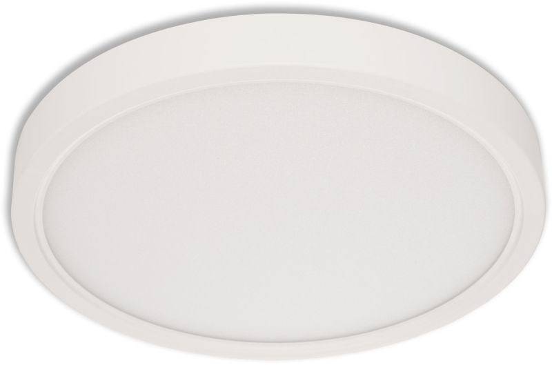 Накладной светильник Arte Perfetto Luce Ingrid 3322.LDY2004M/18W/4K