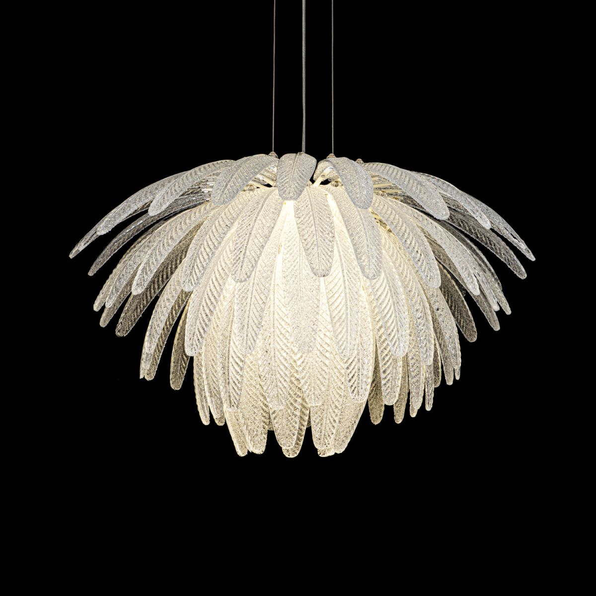 Подвесная люстра Modelux ML.2420.700 CP