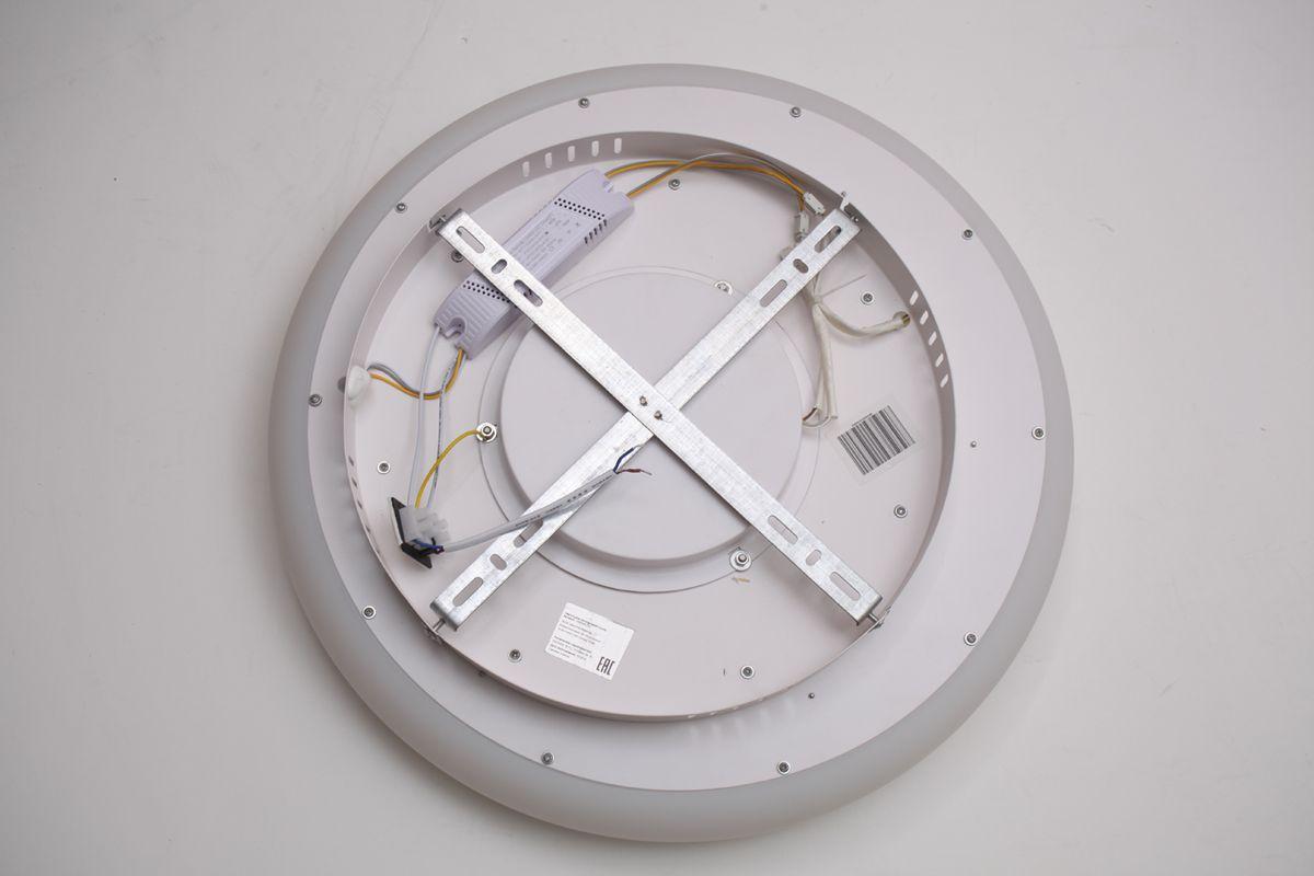 Потолочный светодиодный светильник Escada 10283/S LED
