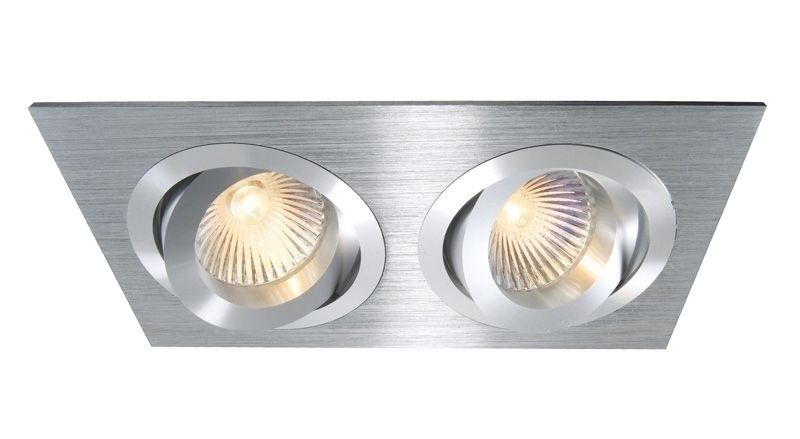 Встраиваемый светильник Deko-Light Built-in 111821