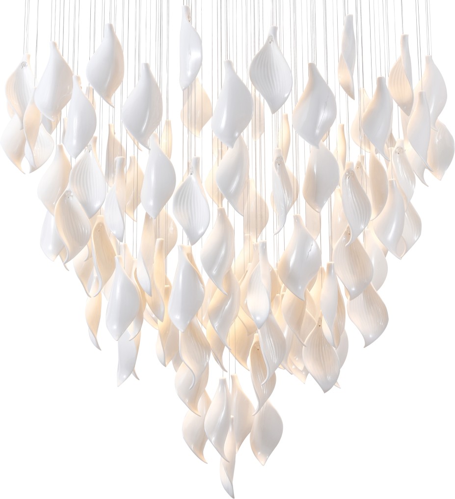 Подвесная люстра Stilfort Беллиссима 4042/01/130P