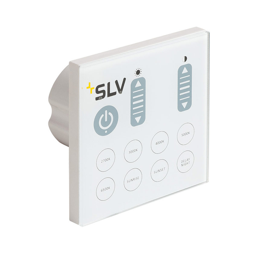 Контроллер SLV Kelvin Control 470680