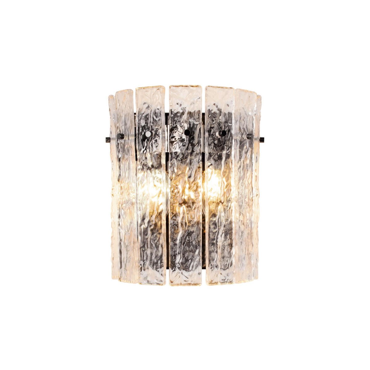 Настенный светильник Loft IT Nevada 10297W Pearl black УЦ
