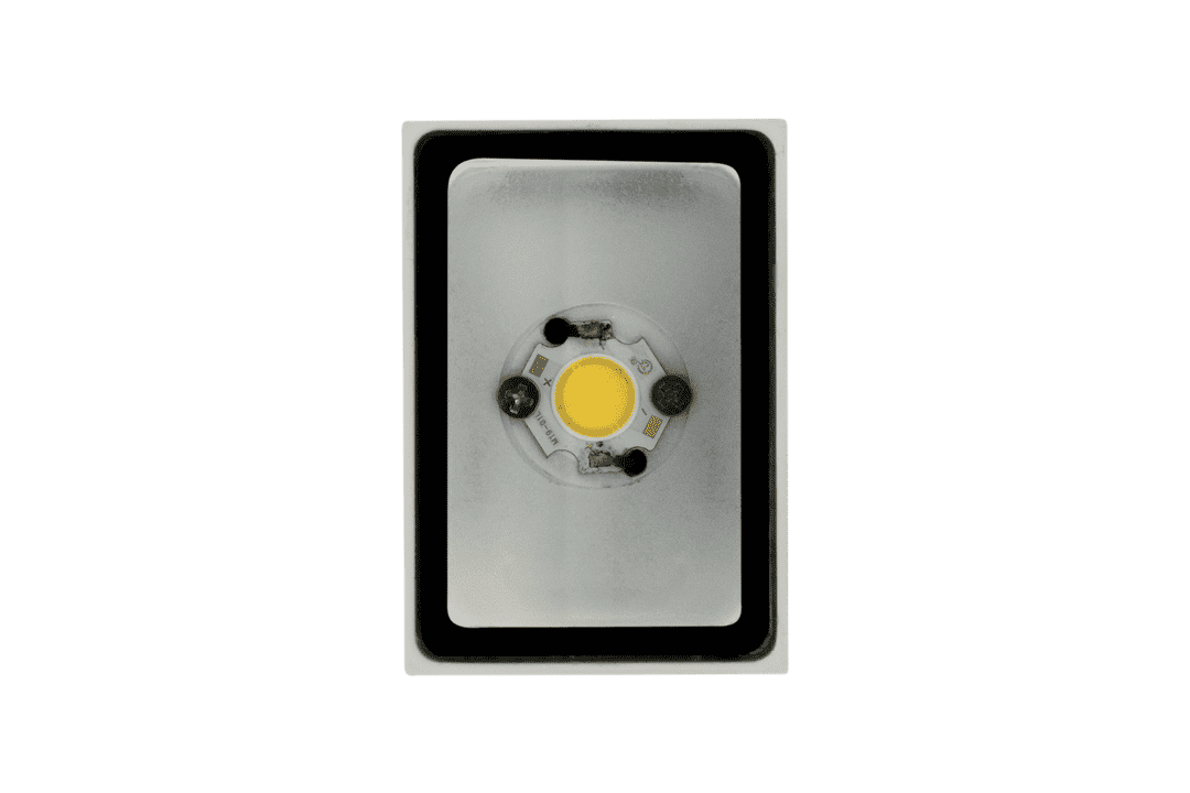 Уличный настенный светильник DesignLed GW-A012-5-WH-NW 002093