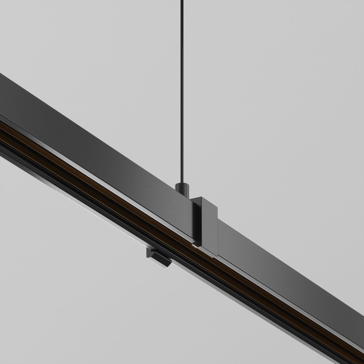 Крепление Maytoni Technical Exility X TRA239SW-2B