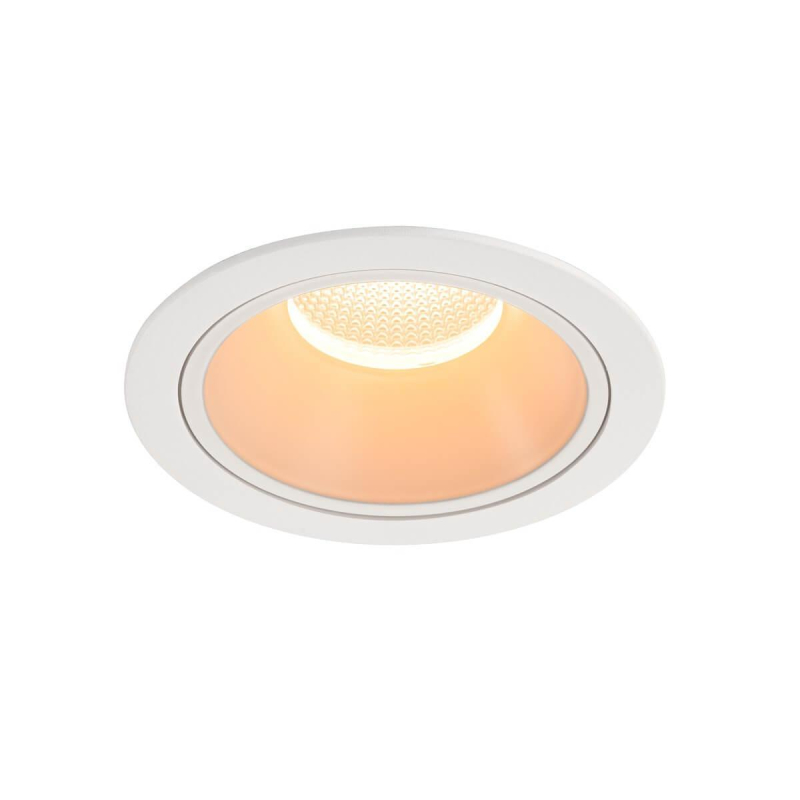 Встраиваемый светильник SLV Numinos XL DL 1004004