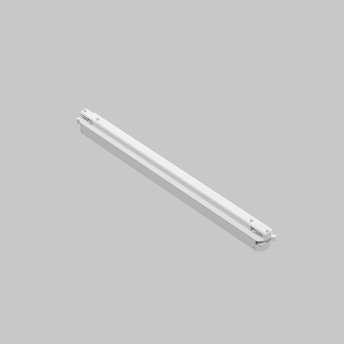 Трековый однофазный светильник Maytoni Technical Basis TR000-1-12W3K-W_1