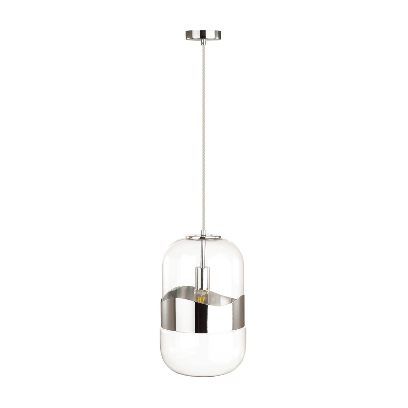 Подвесной светильник Odeon Light APILE 4814/1A