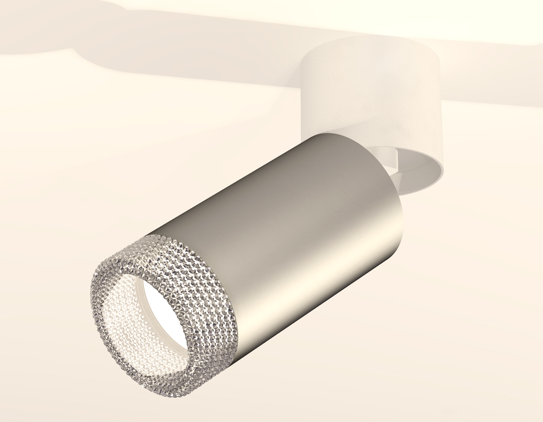 Спот Ambrella Light Techno Spot XM6324031 (A2220, C6324, N6150)