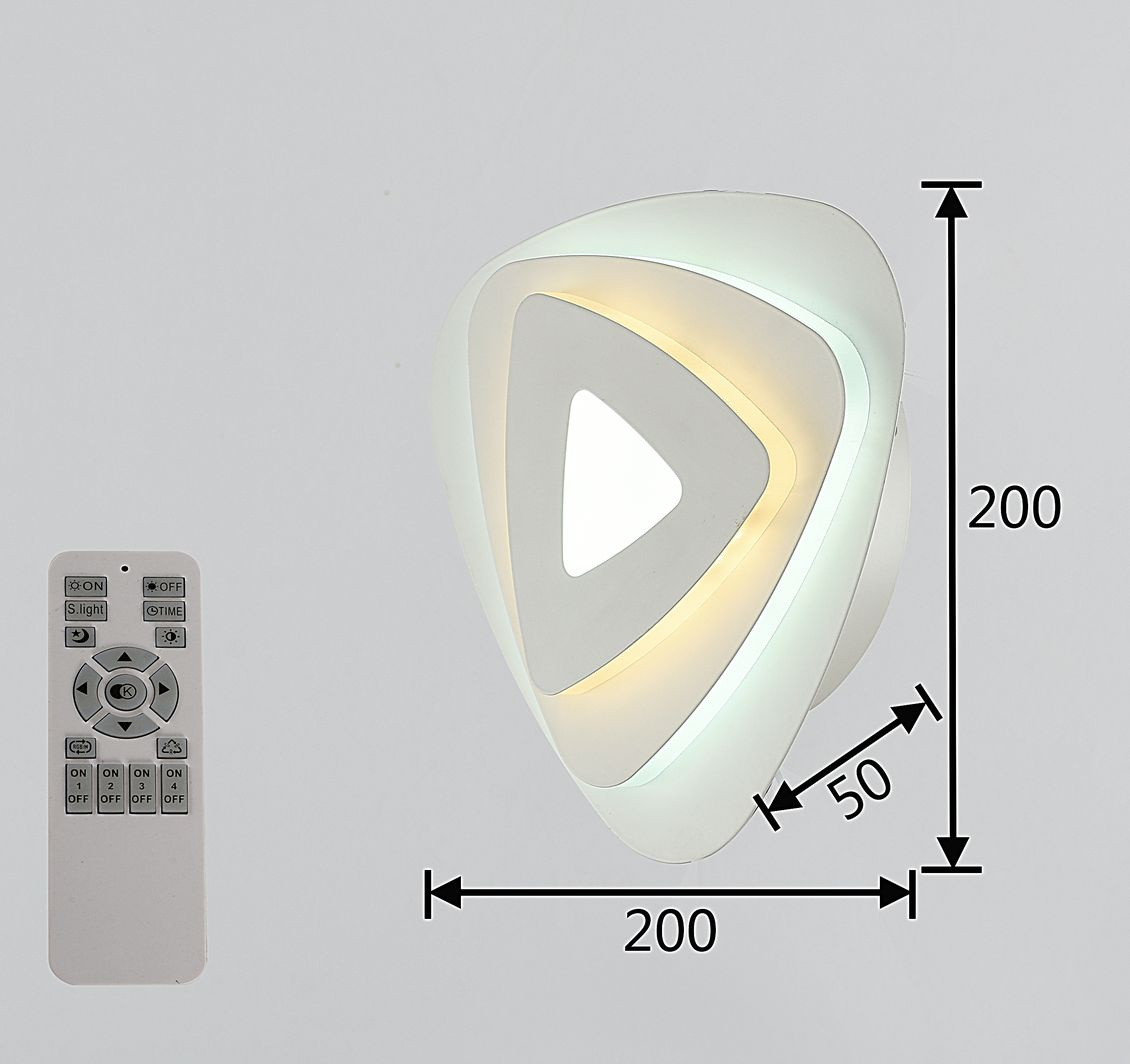 Настенный светодиодный светильник F-Promo Ledolution 2288-1W