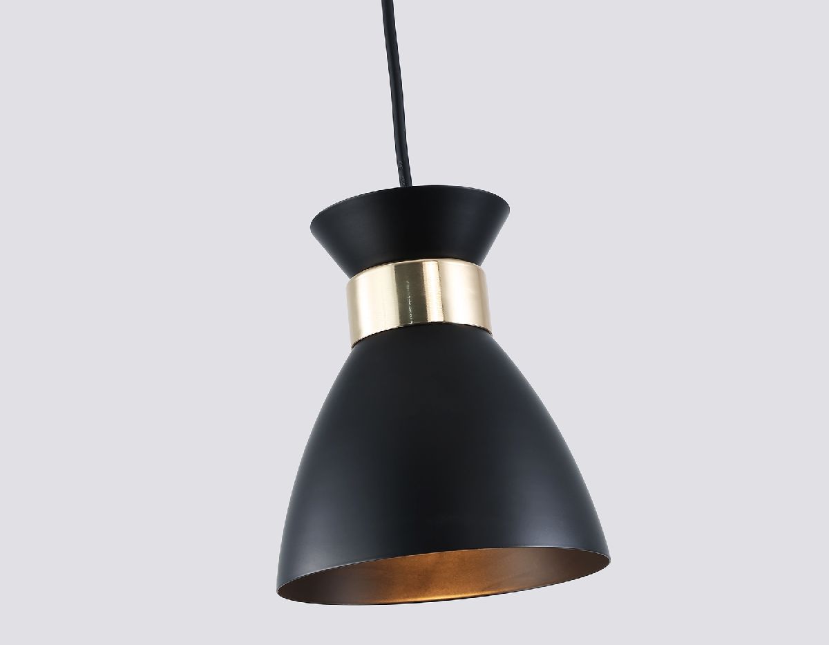 Подвесной светильник Ambrella Light Loft Traditional TR8468