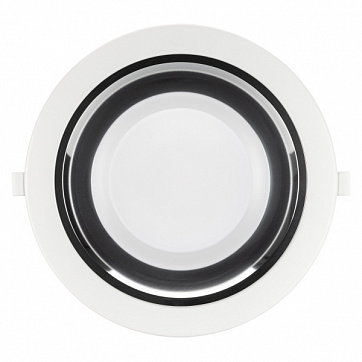 Встраиваемый светильник Arlight IM-Storm-R230-35W Day4000-MIX 032435