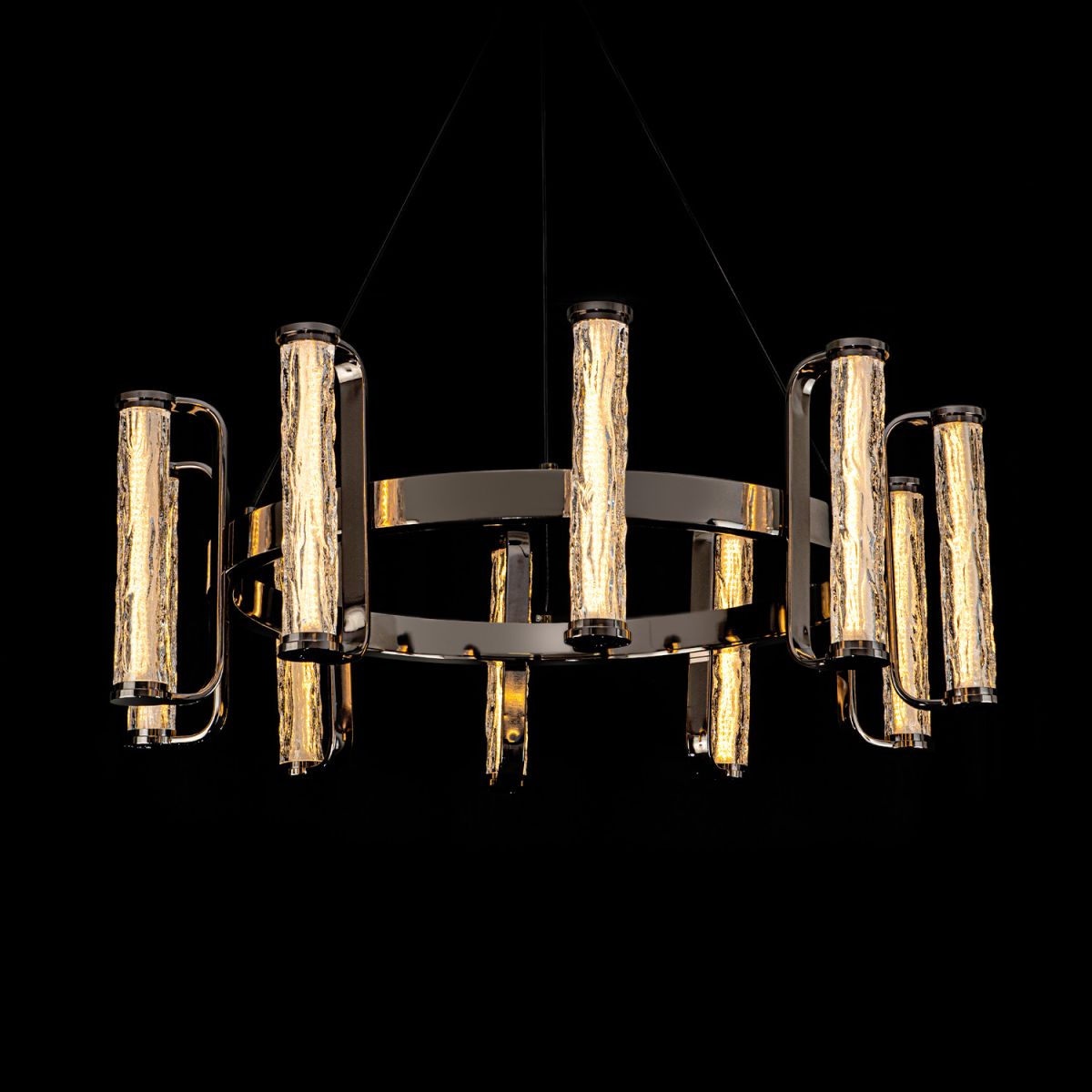 Подвесной светильник Modestyle MS.2340.800 BK