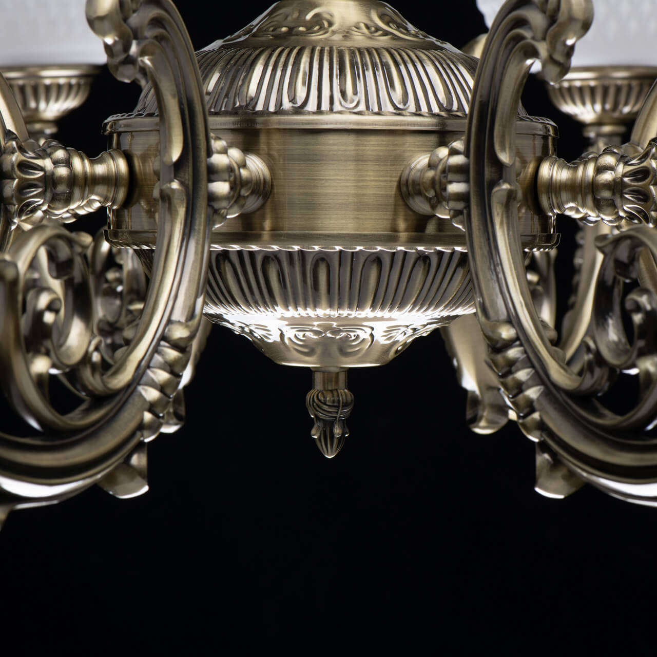 Подвесная люстра MW-Light 114010308