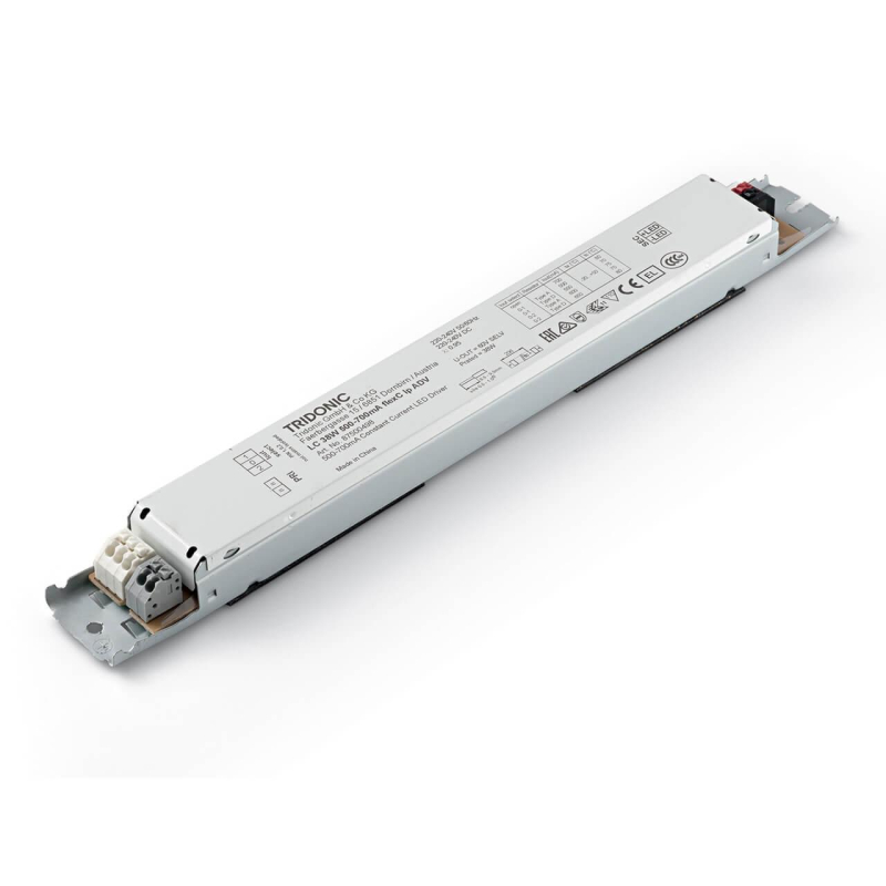 Драйвер Ideal Lux Fluo Driver 19W 191973
