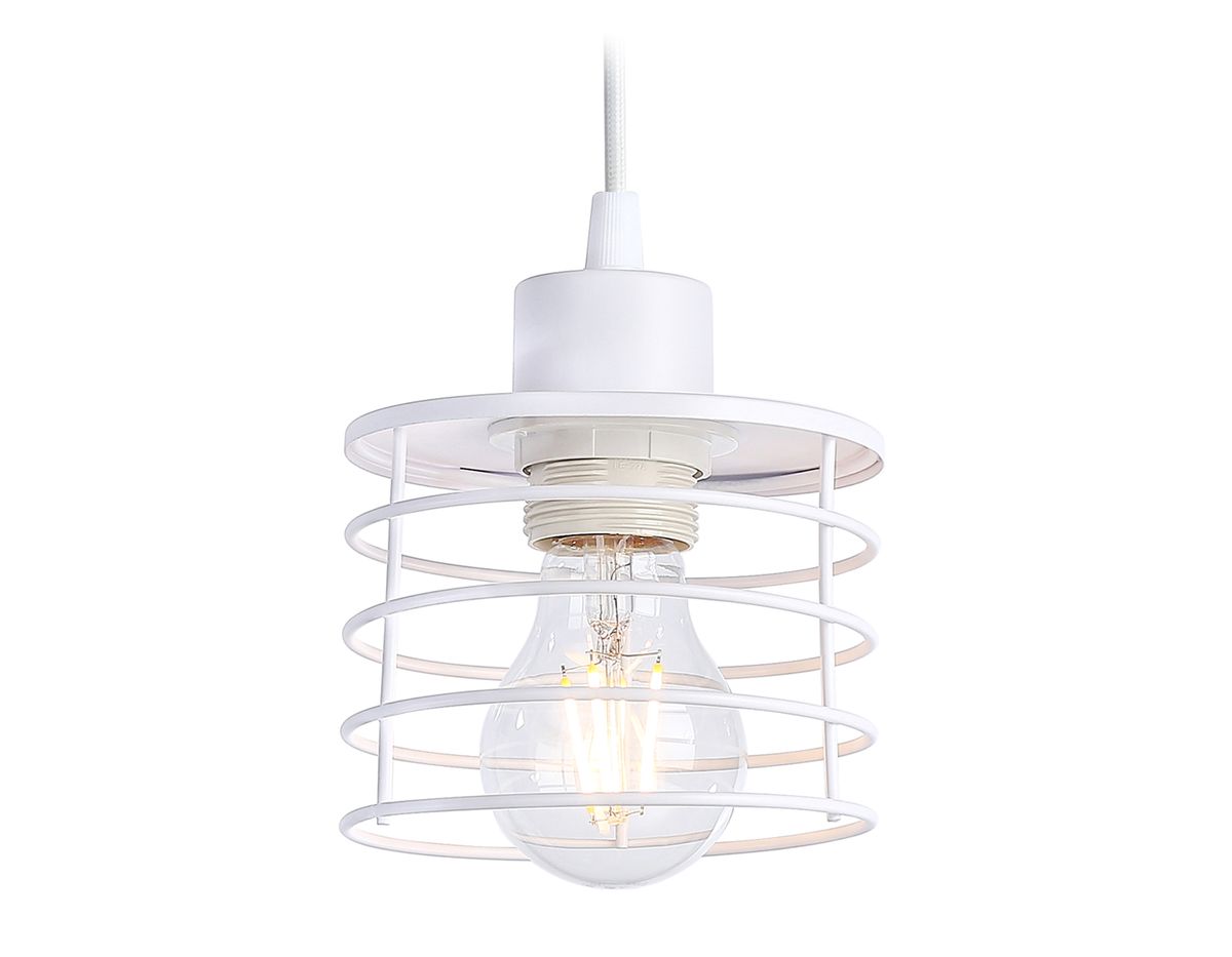 Подвесной светильник Ambrella Light Traditional TR8065