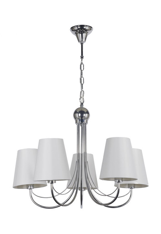 Подвесная люстра Arti Lampadari Macerata E 1.1.5 N