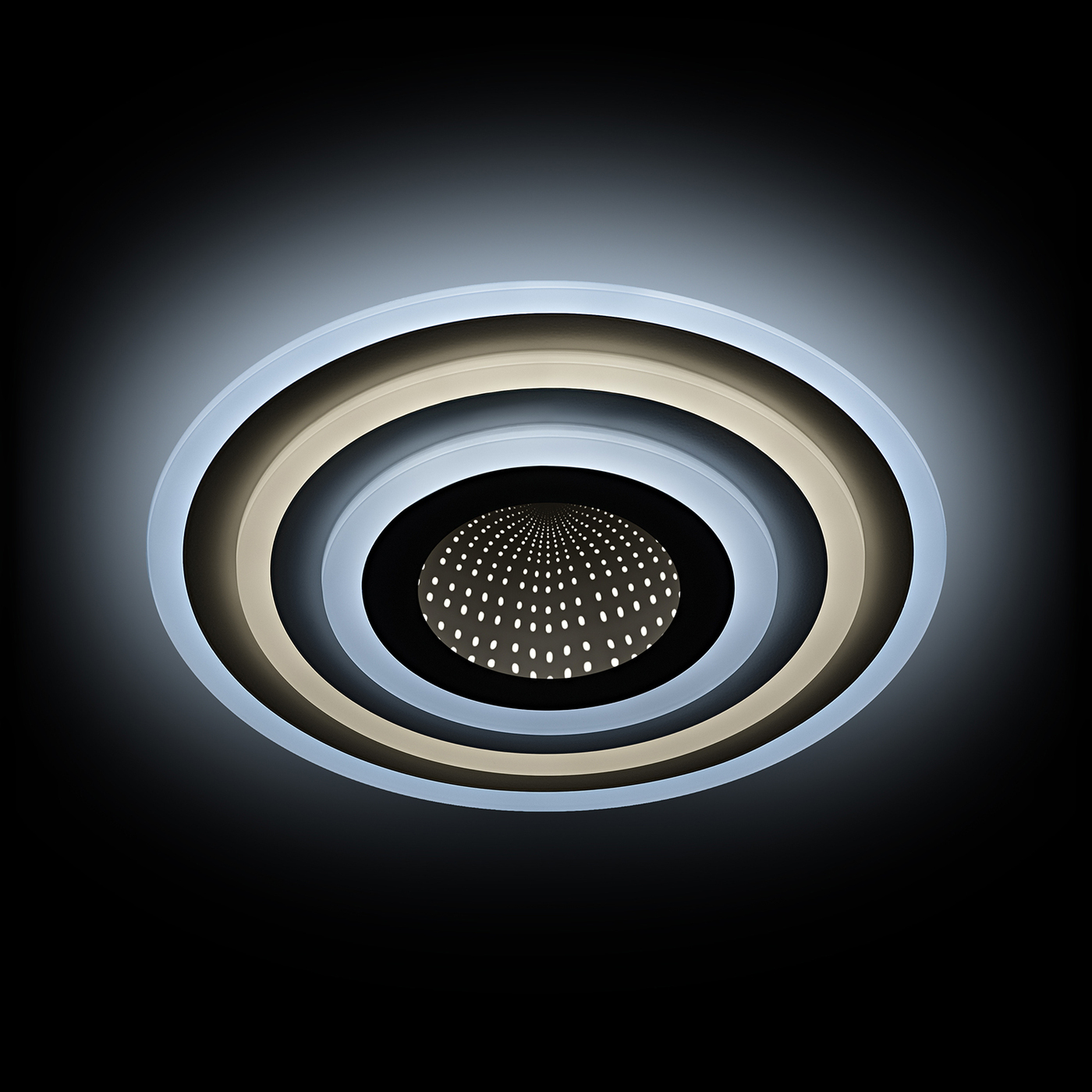 Потолочная люстра Ritter Ufo 52000 9