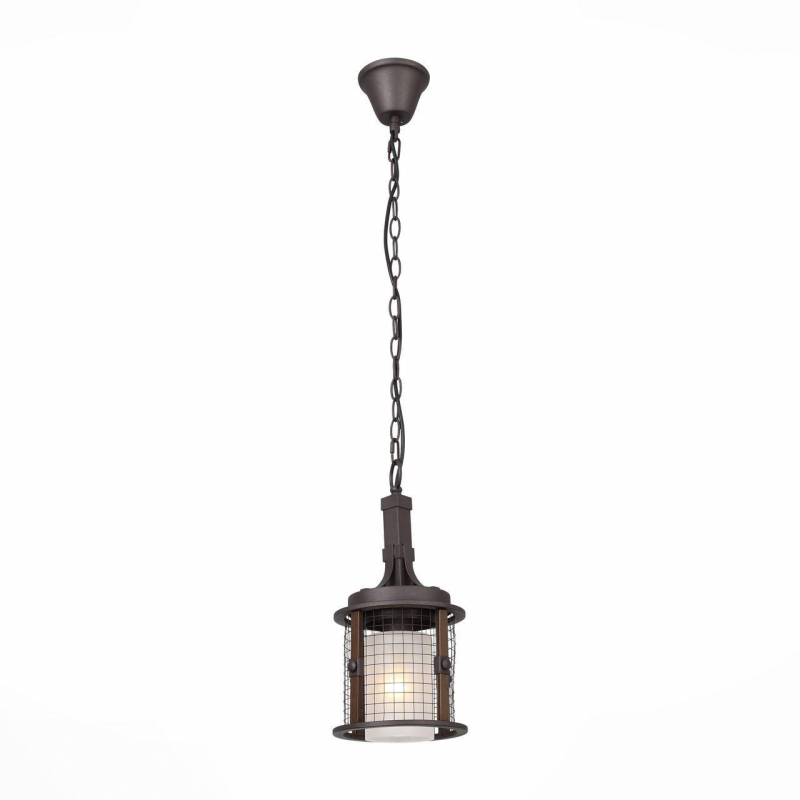 Подвесной светильник ST Luce Ivanhо SL266.303.01