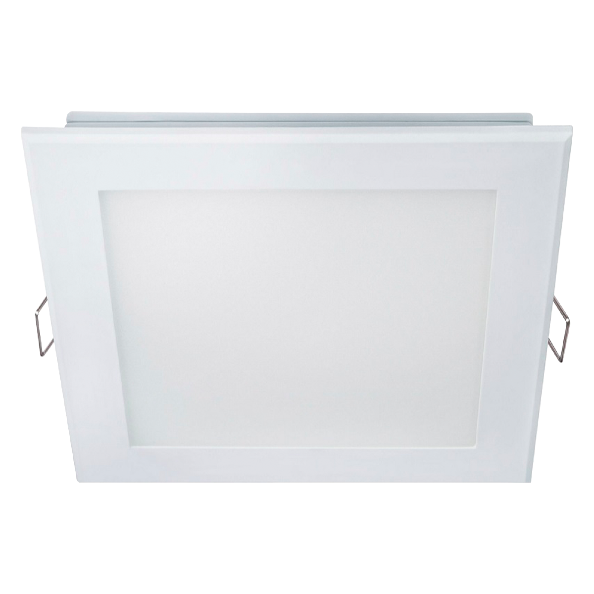 Встраиваемый светильник REV Superslim Quadro 28979 1