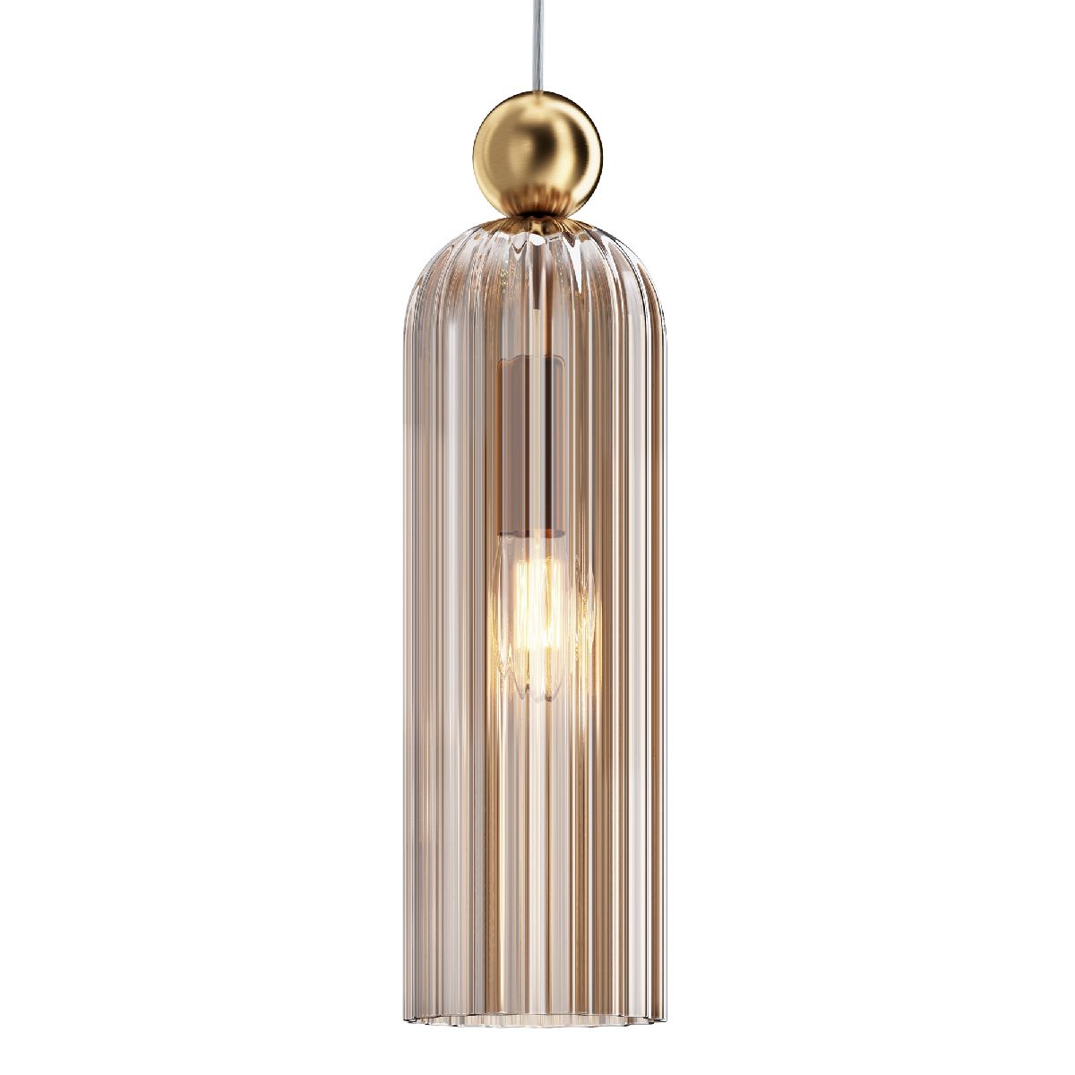 Подвесной светильник Maytoni Antic MOD302PL-01CG