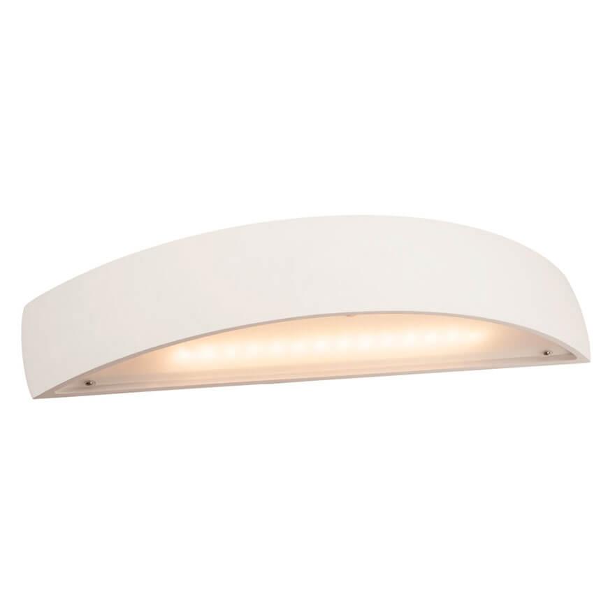 Настенный светильник SLV Plastra Up-Down 148064