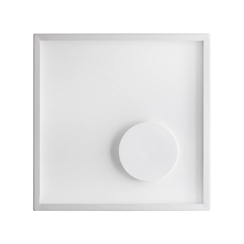 Настенный светодиодный светильник Odeon Light Espero 3867/38WL