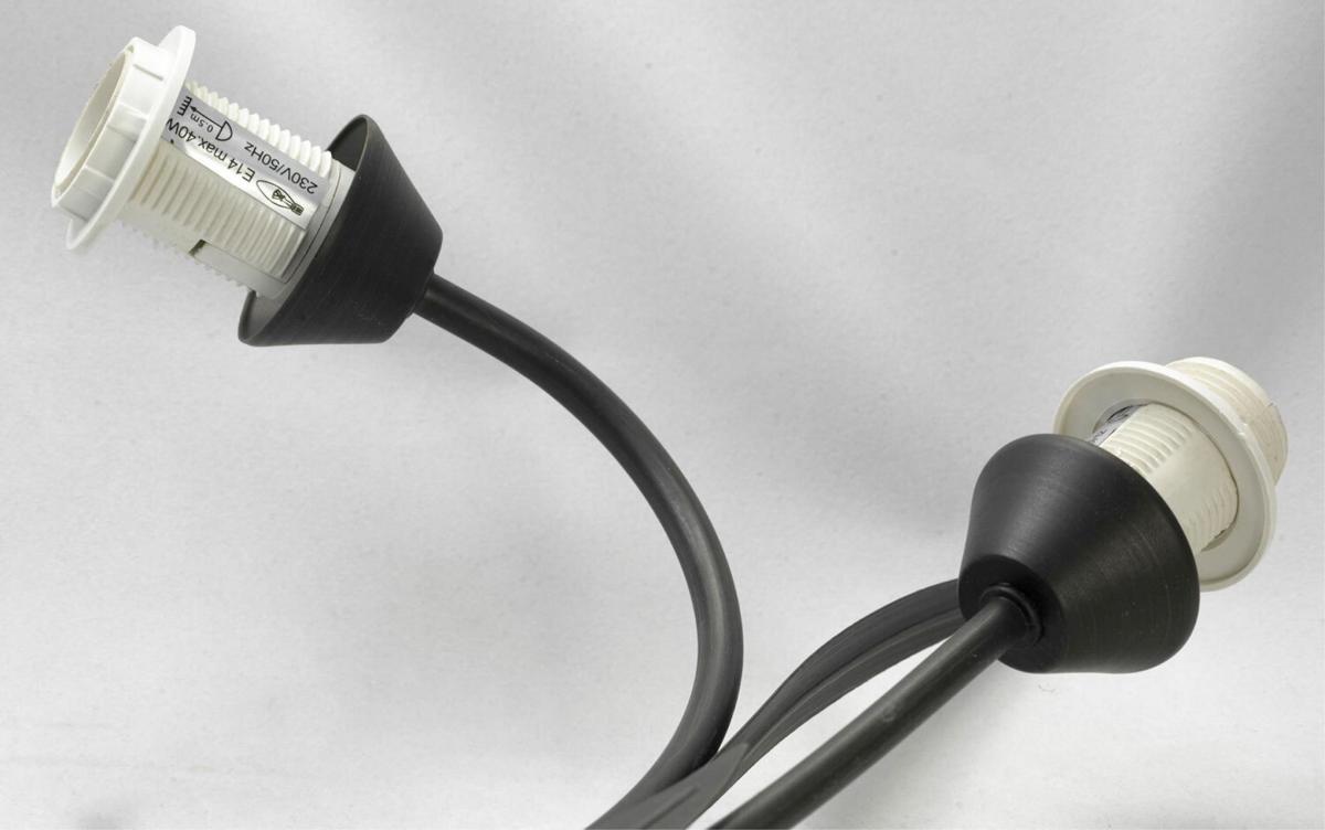 Бра Lussole Bagheria LSF-6291-02