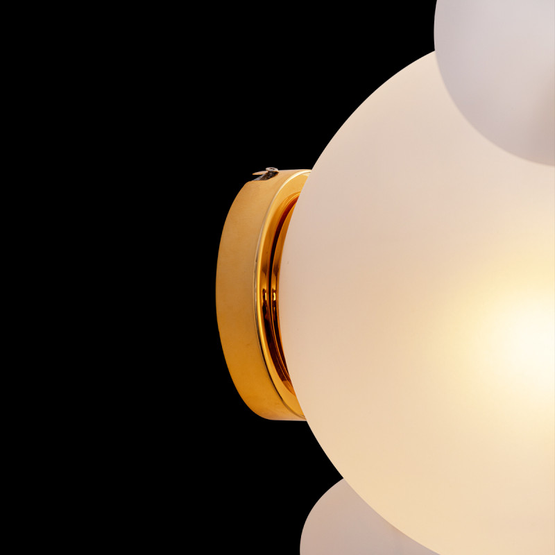 Бра Loft IT Bolle 2028W