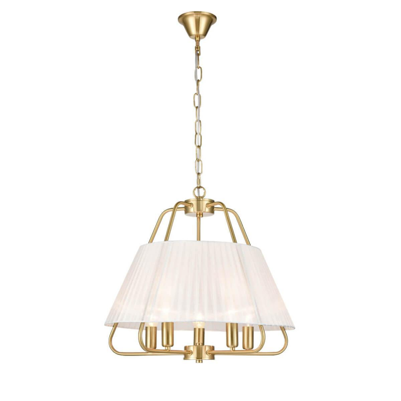 Подвесной светильник Vele Luce Isabella VL4254P05