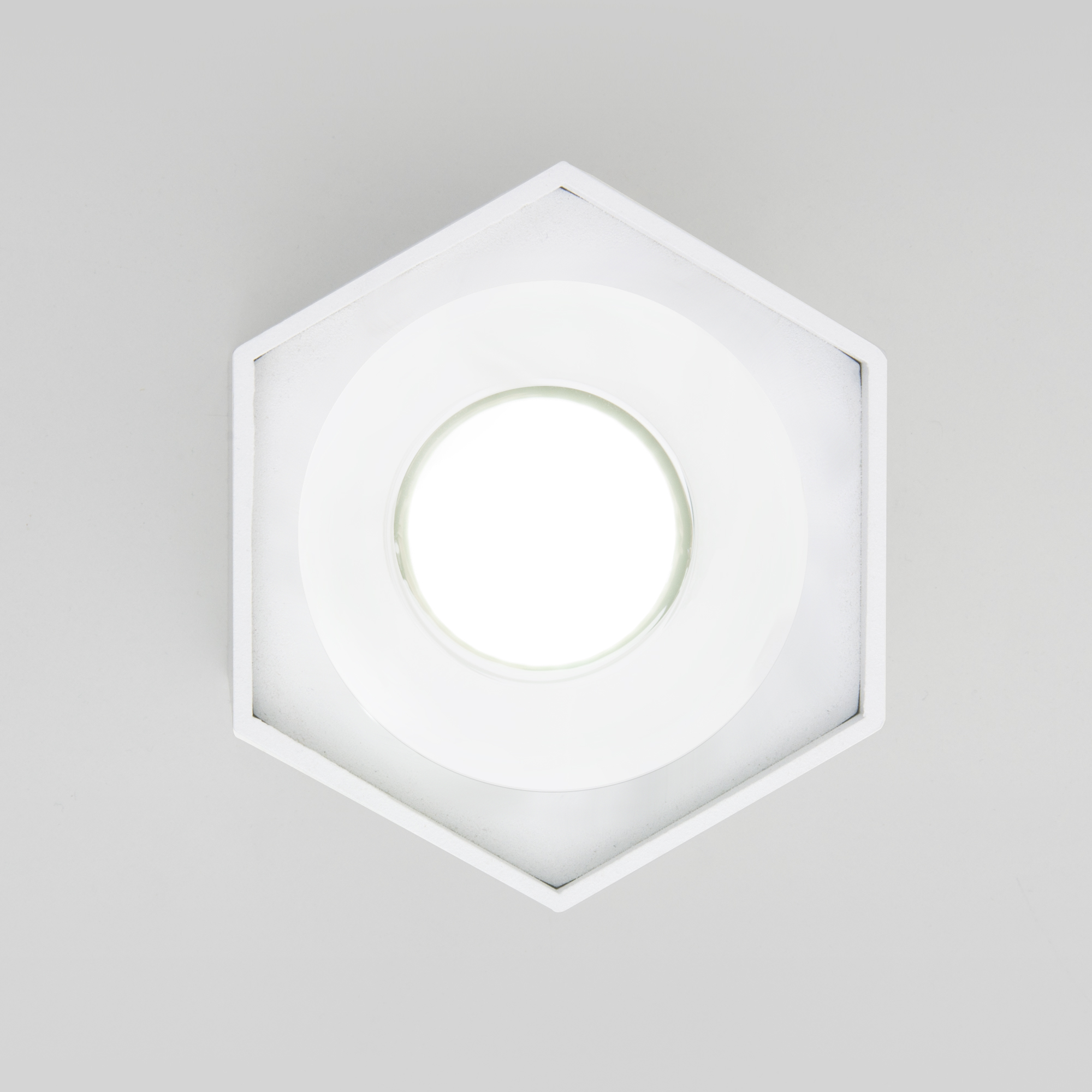 Накладной светодиодный светильник Elektrostandard 25037/LED 4690389176500