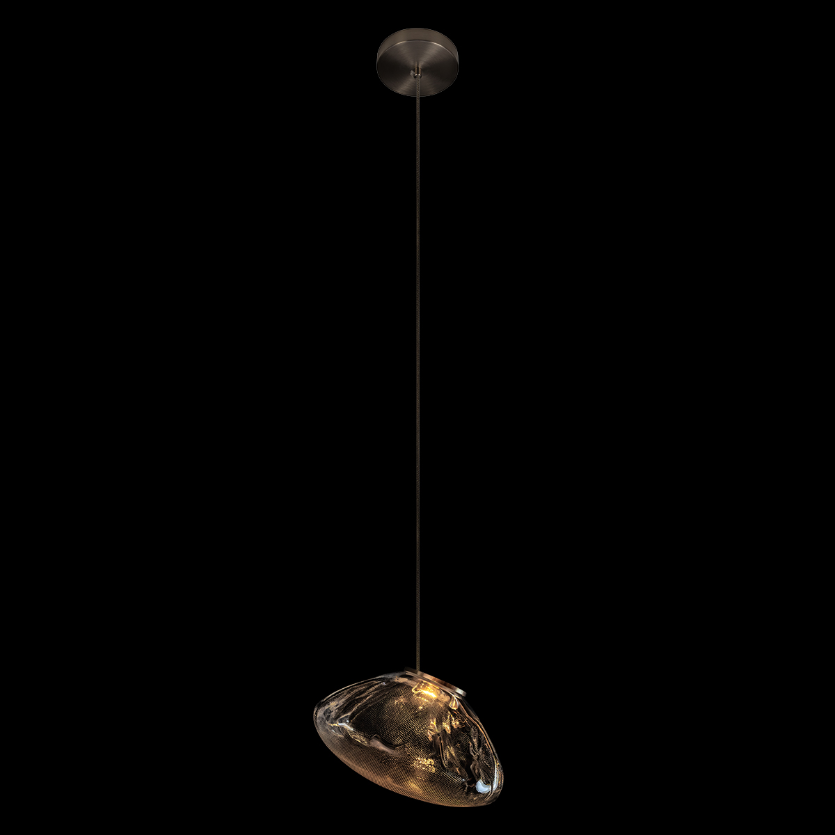 Подвесной светильник Loft IT Random 10469M Smoke