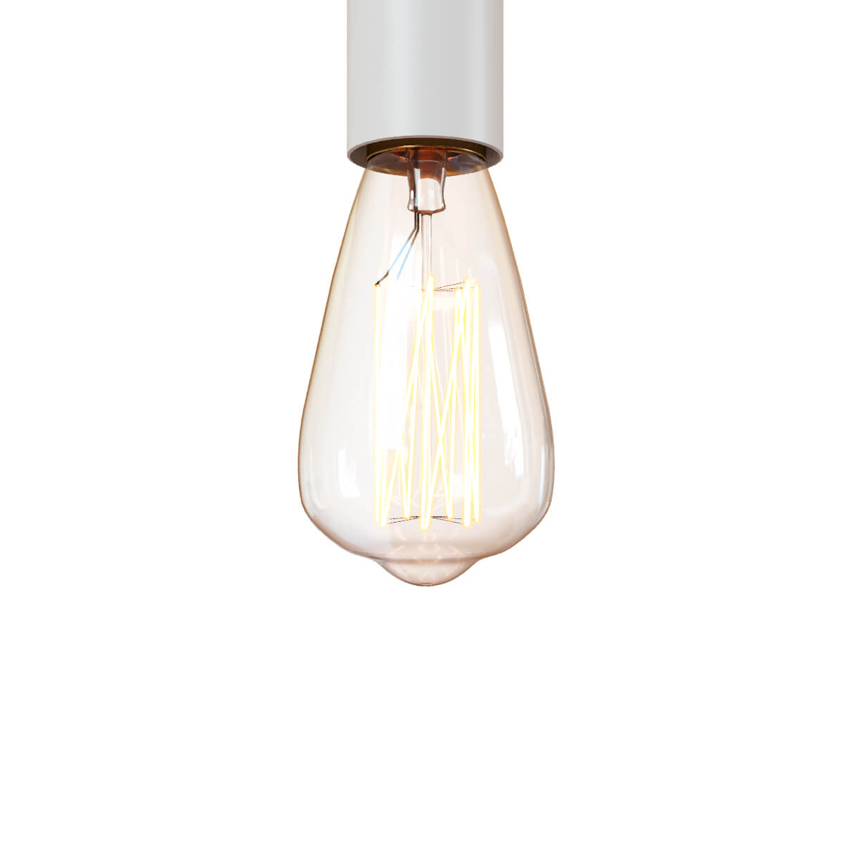 Подвесной светильник LOFT IT Wickle Loft1510WH